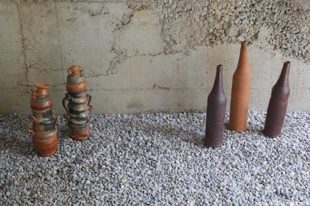 V Kamniku se odvijajo Dnevi keramike in lončarstva in praznovanje 30 let Ile lončarstva (32)